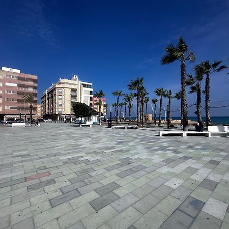 Palmas Apartments La Mata  Exterior photo