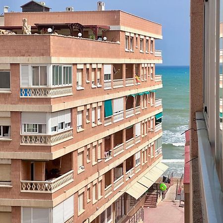 Palmas Apartments La Mata  Exterior photo