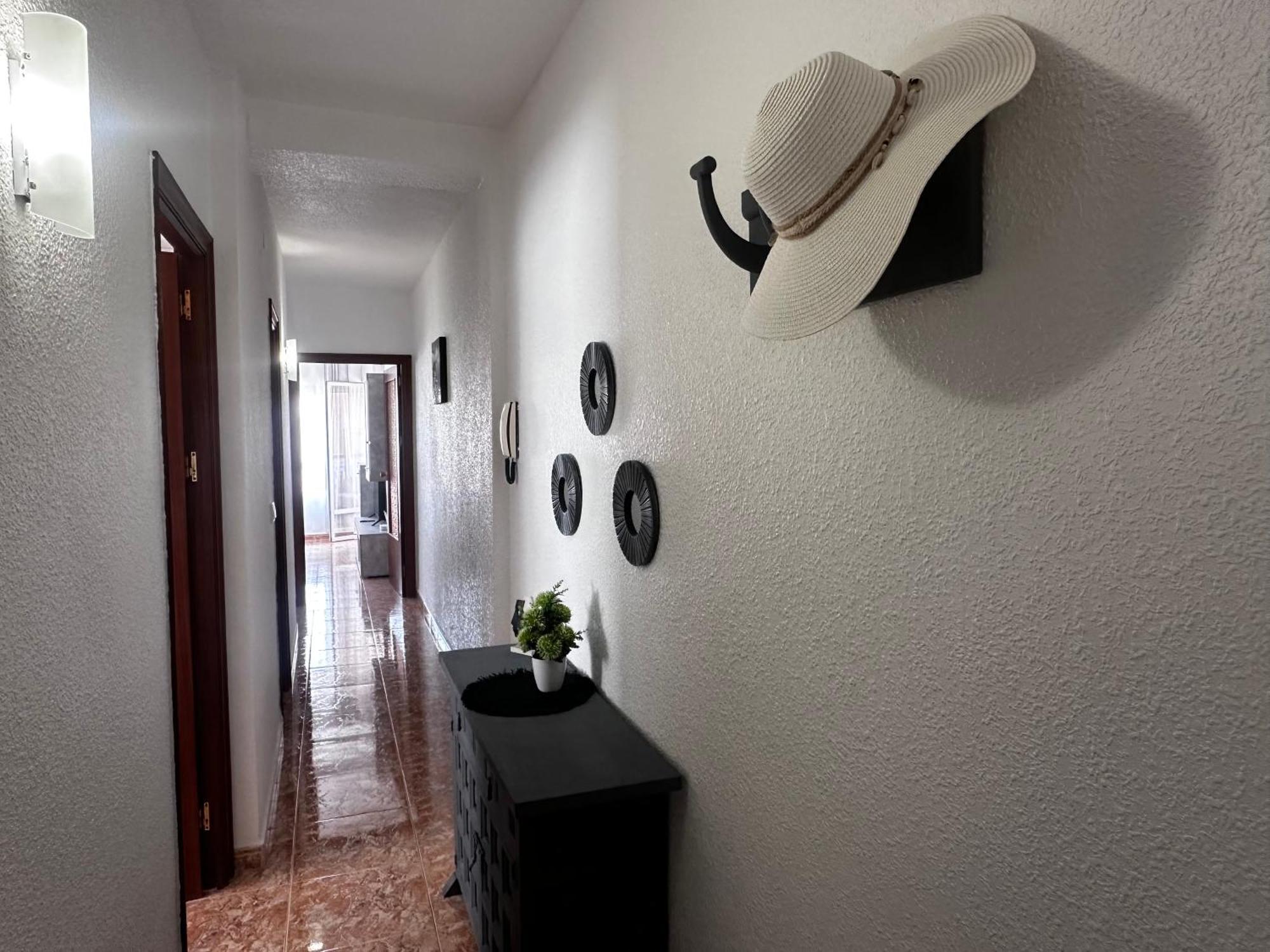 Palmas Apartments La Mata  Exterior photo